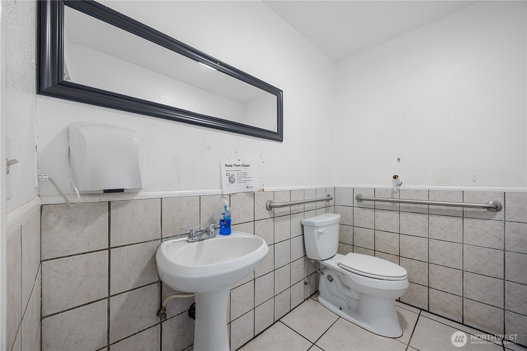 726 Central Avenue S, Quincy, WA 98848-1358