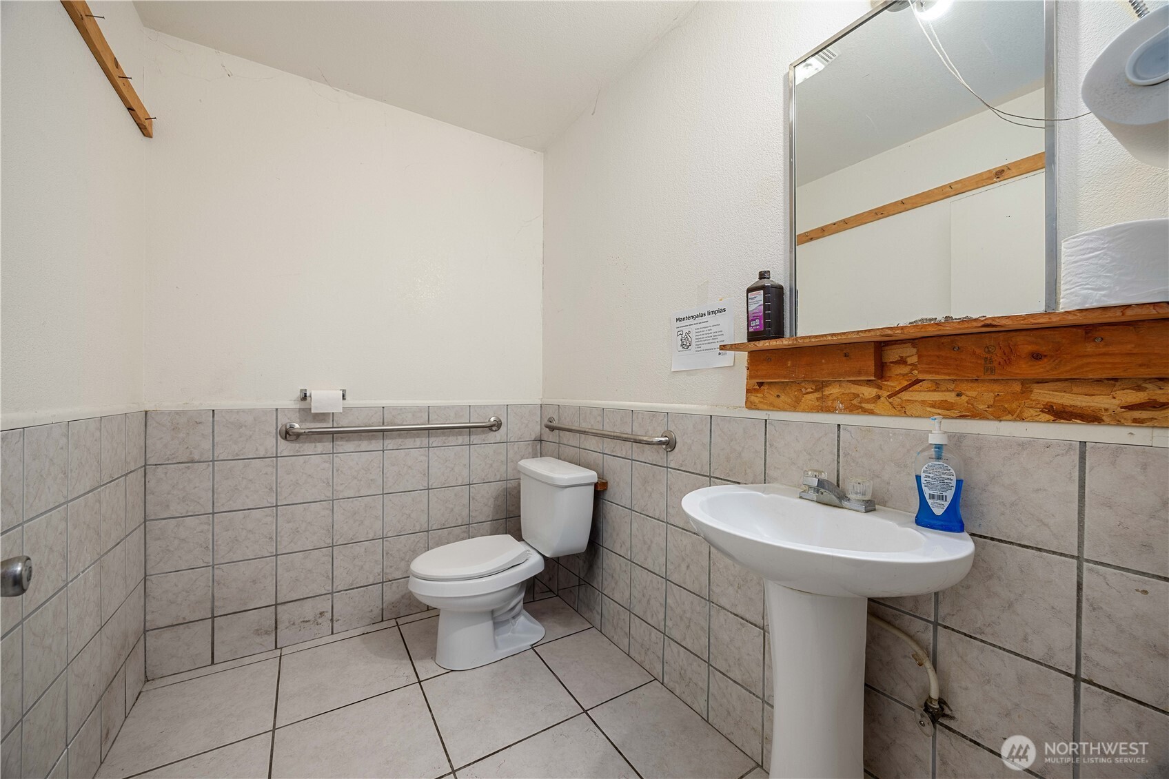 726 Central Avenue S, Quincy, WA 98848-1358