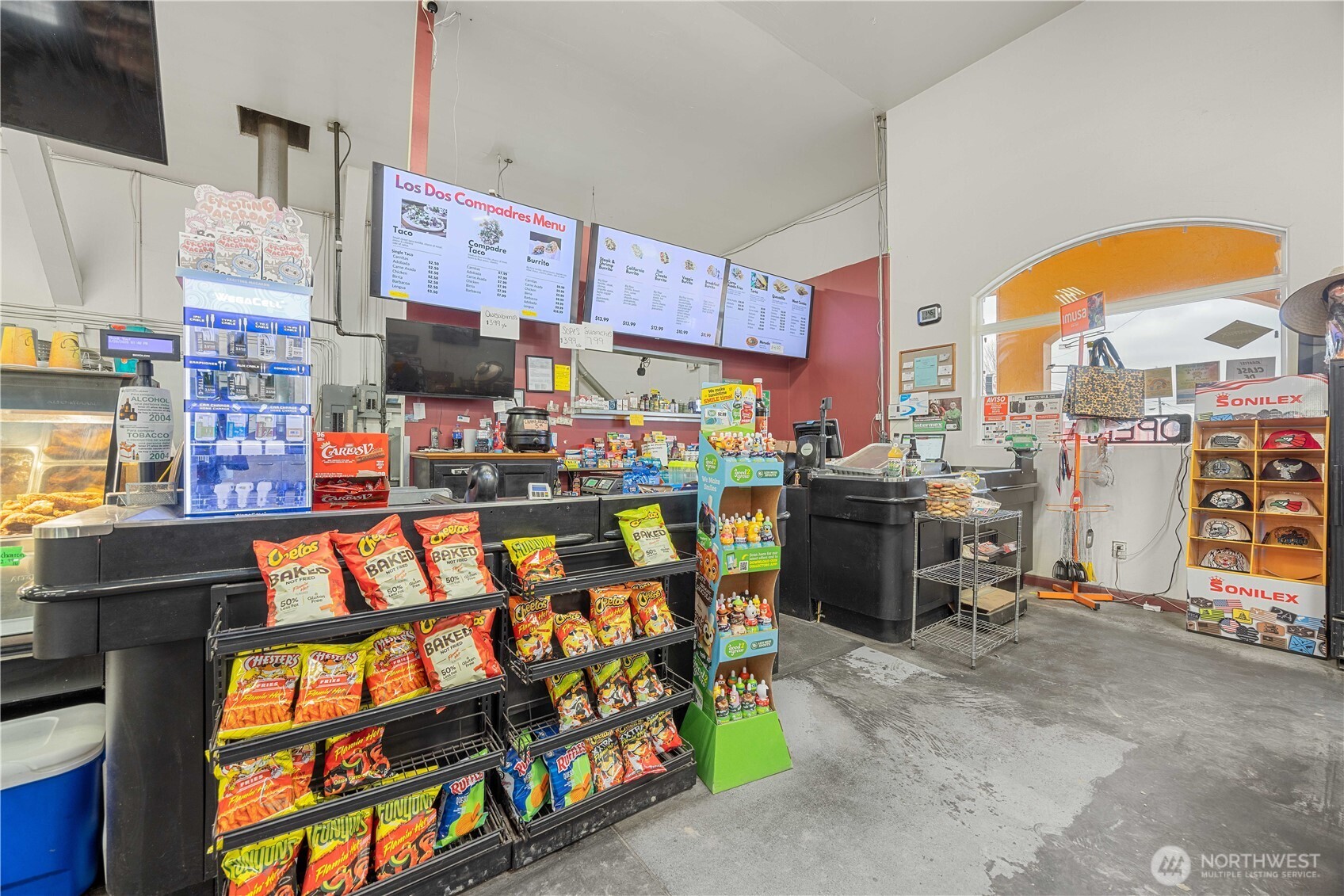 726 Central Avenue S, Quincy, WA 98848-1358