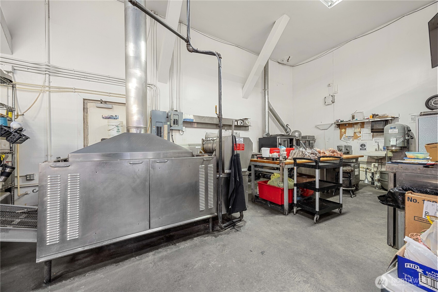 726 Central Avenue S, Quincy, WA 98848-1358