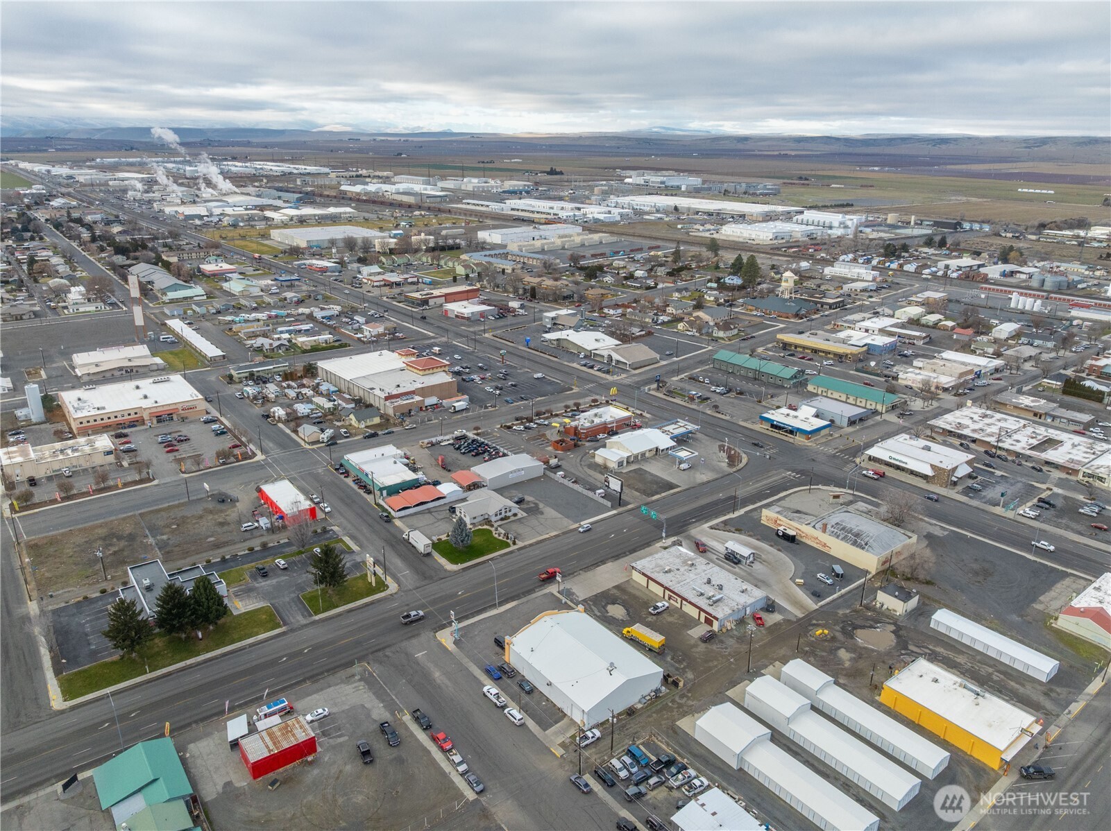 726 Central Avenue S, Quincy, WA 98848-1358