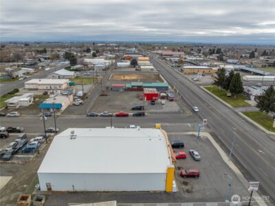 726 Central Avenue S, Quincy, WA 98848-1358 - Photo 4