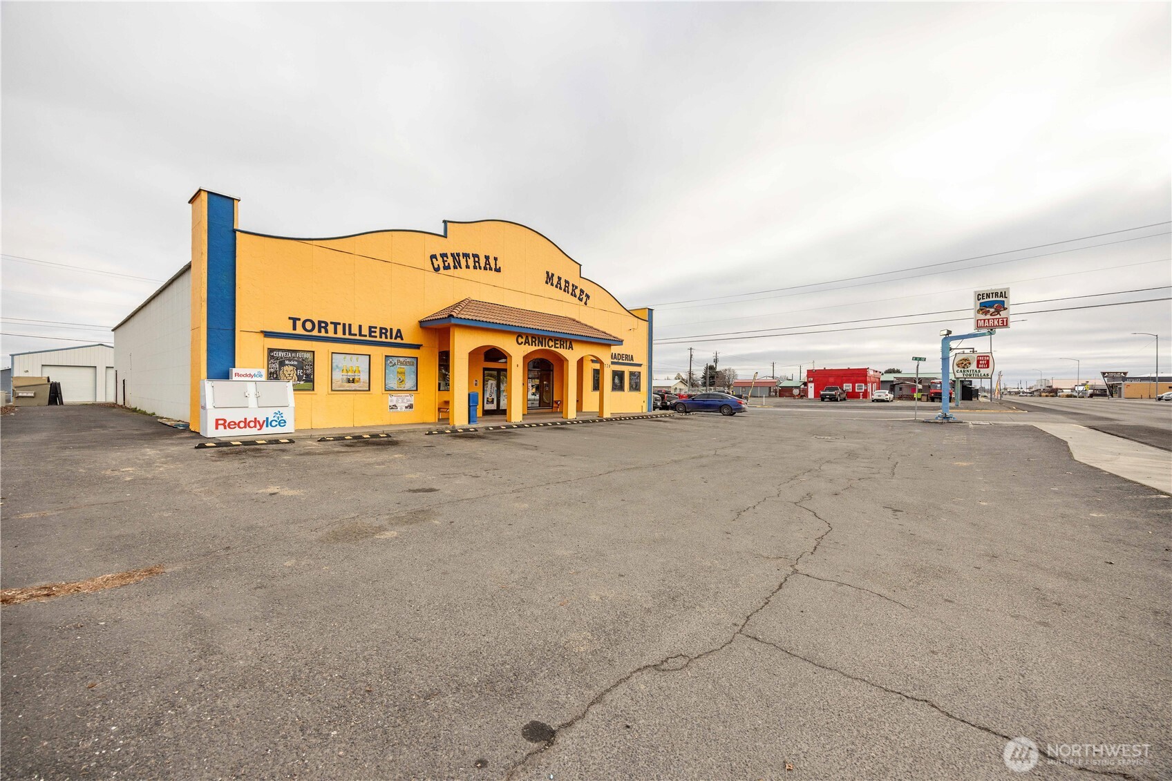 726 Central Avenue S, Quincy, WA 98848-1358