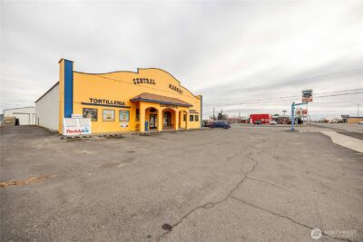 726 Central Avenue S, Quincy, WA 98848-1358 - Photo 5