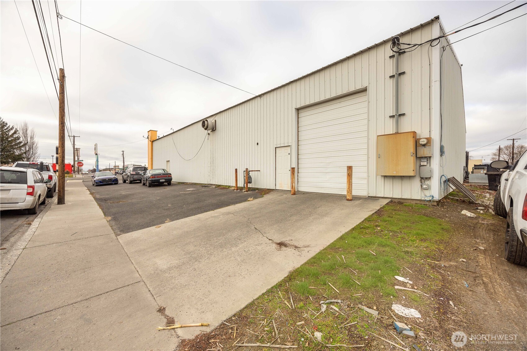726 Central Avenue S, Quincy, WA 98848-1358