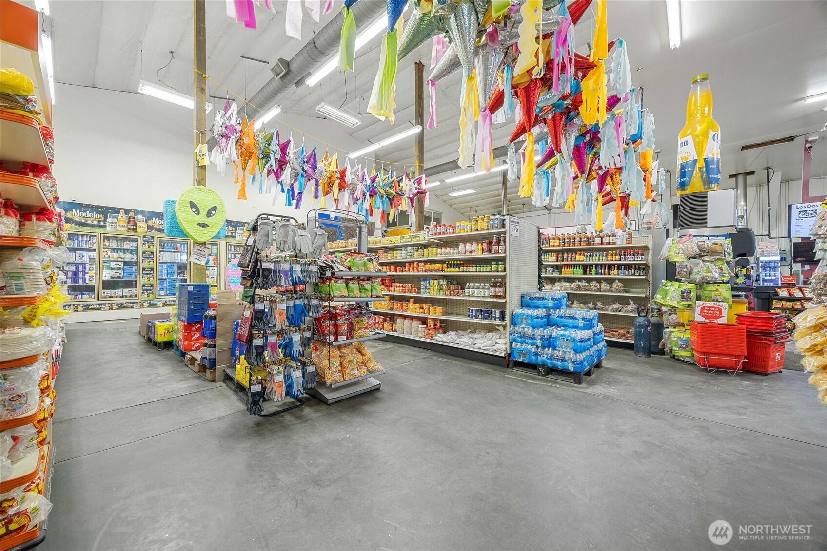 726 Central Avenue S, Quincy, WA 98848-1358