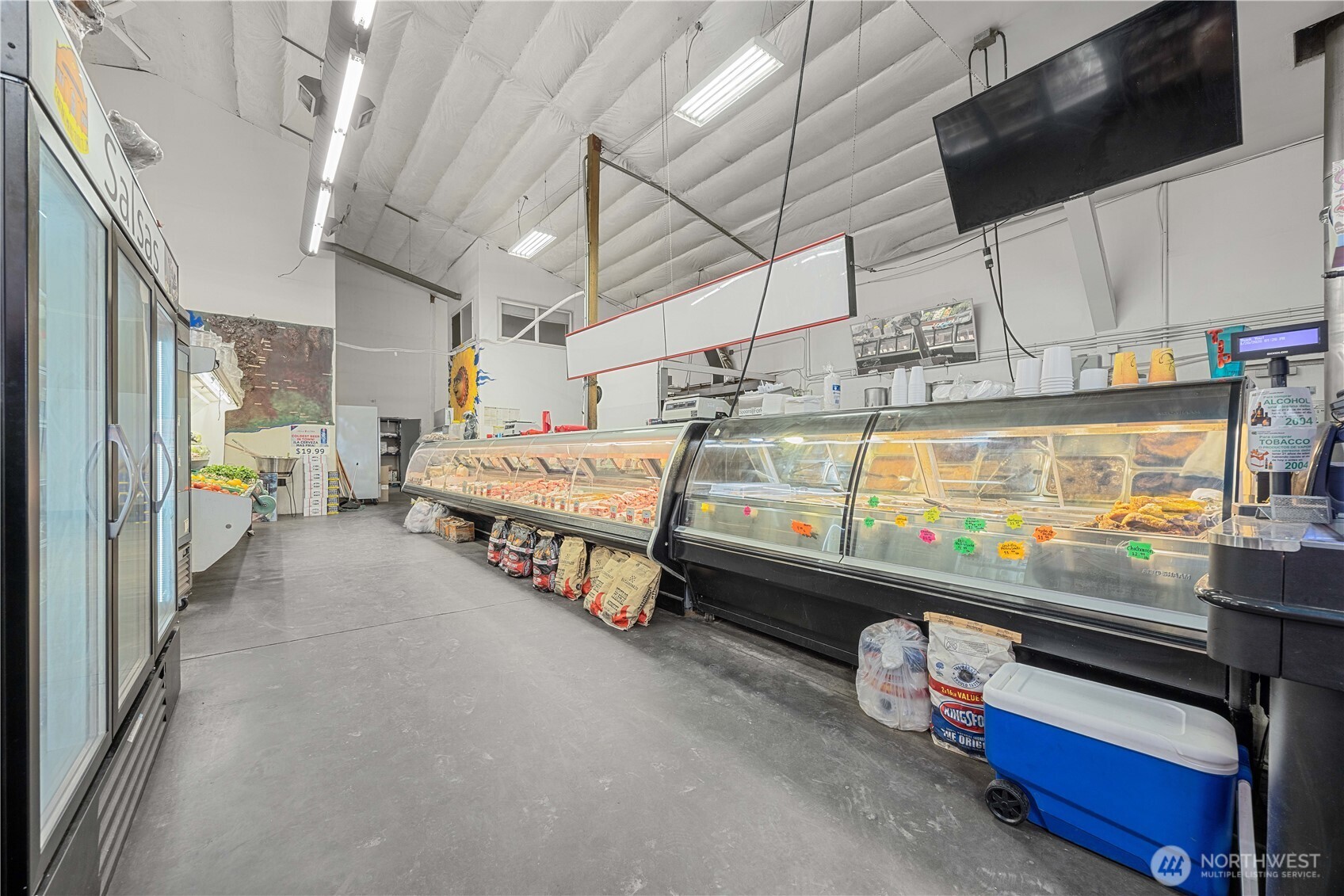 726 Central Avenue S, Quincy, WA 98848-1358