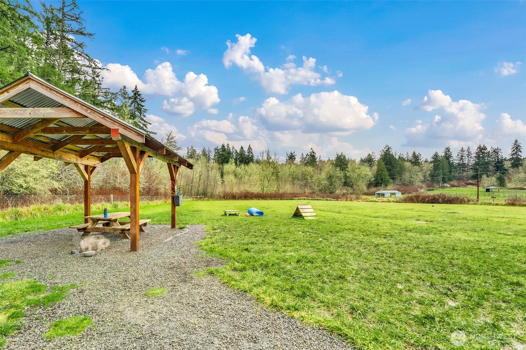 10110 Selma Circle , Anderson Island, WA 98303