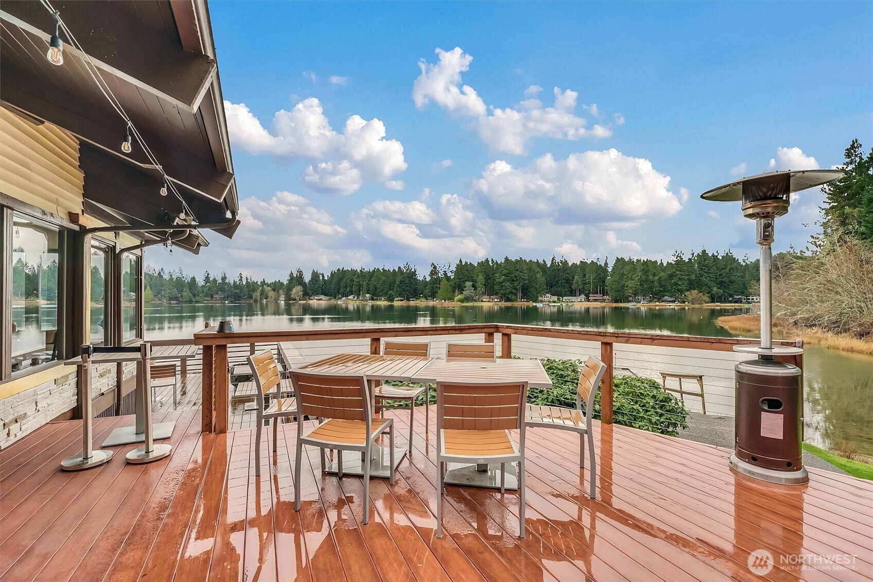 10110 Selma Circle , Anderson Island, WA 98303