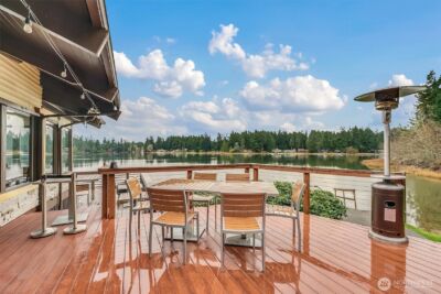 10110 Selma Circle , Anderson Island, WA 98303 - Photo 3