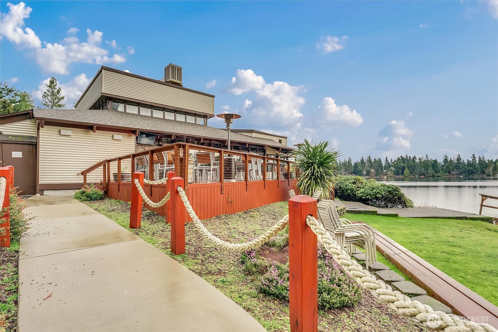 10110 Selma Circle , Anderson Island, WA 98303