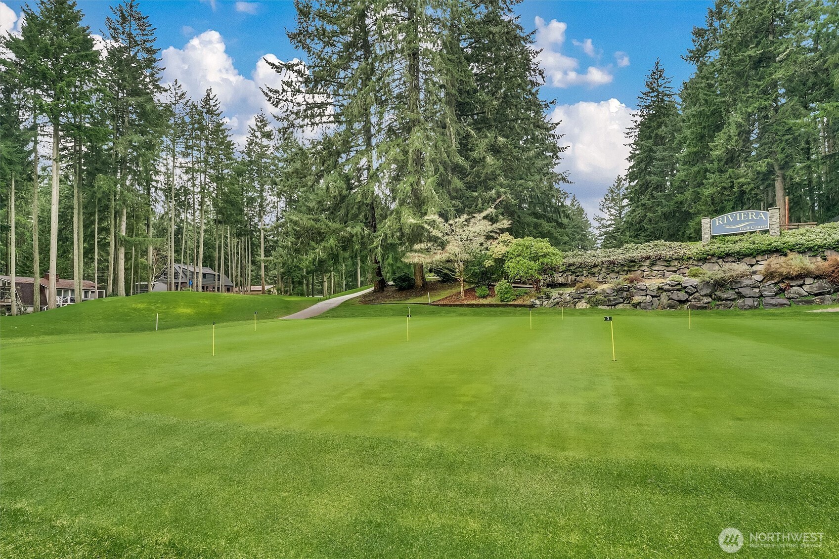 10110 Selma Circle , Anderson Island, WA 98303