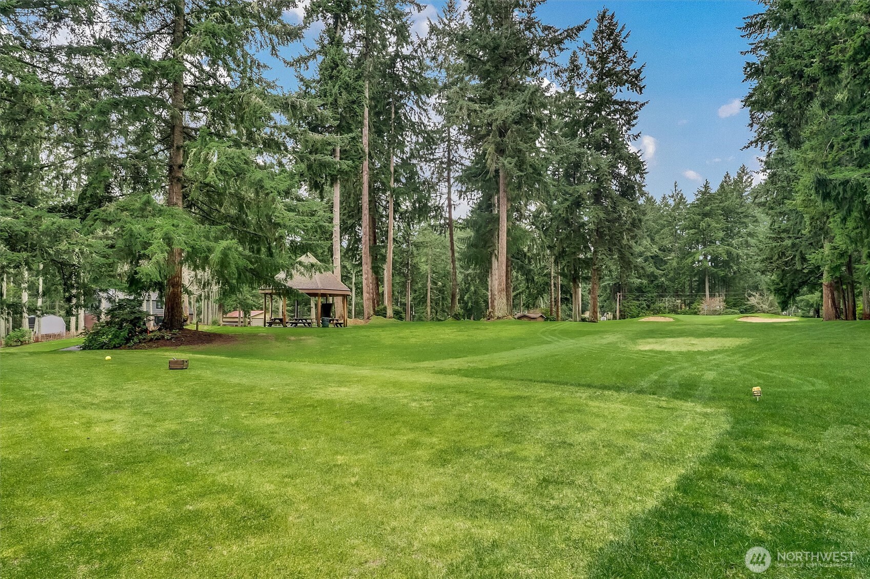 10110 Selma Circle , Anderson Island, WA 98303