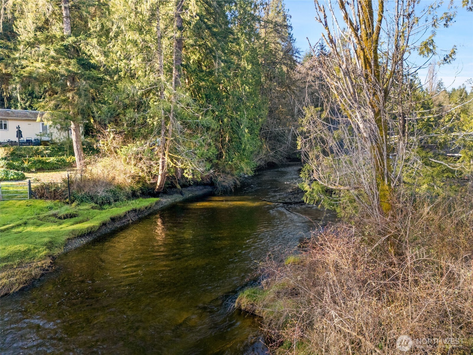 0 E Sherwood Creek Road , Allyn, WA 98524
