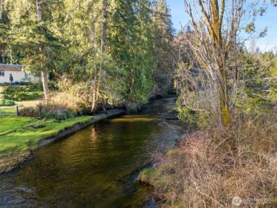 0 E Sherwood Creek Road , Allyn, WA 98524 - Photo 3