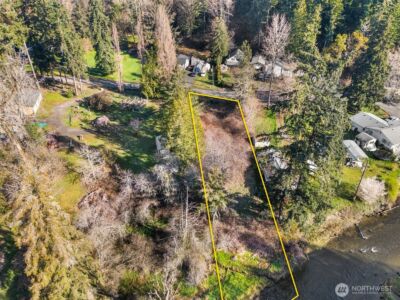 0 E Sherwood Creek Road , Allyn, WA 98524 - Photo 4
