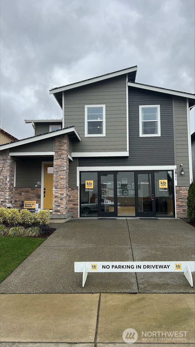 2811 S 375th Place #Lot11, Federal Way, WA 98003