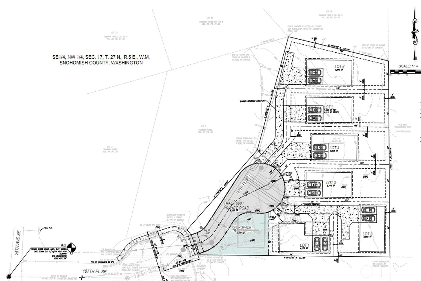 2531 187th PL SE , Bothell, WA 98012