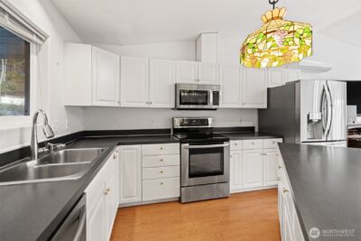 233 Lupine Drive , Sequim, WA 98382 - Photo 12