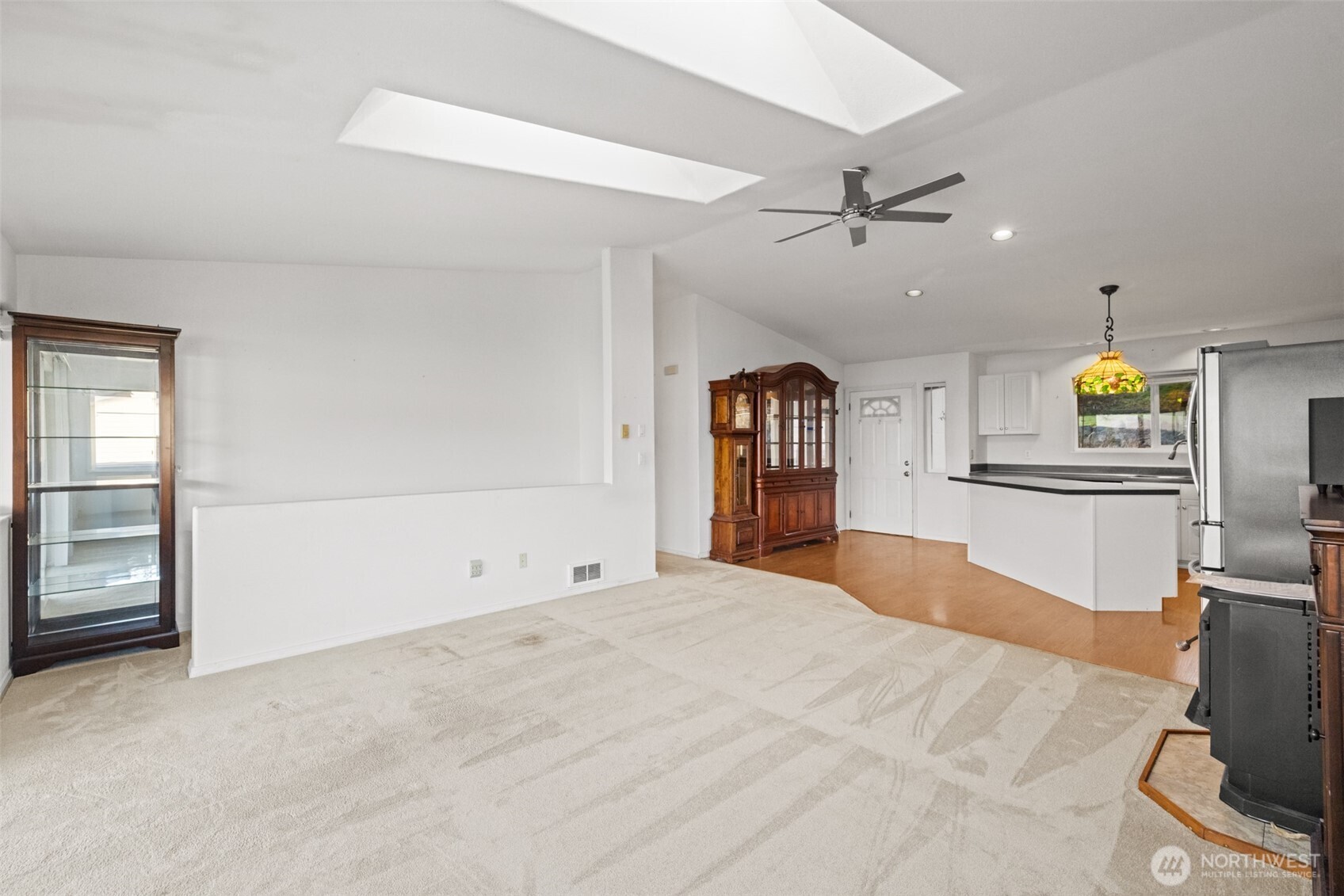 233 Lupine Drive , Sequim, WA 98382