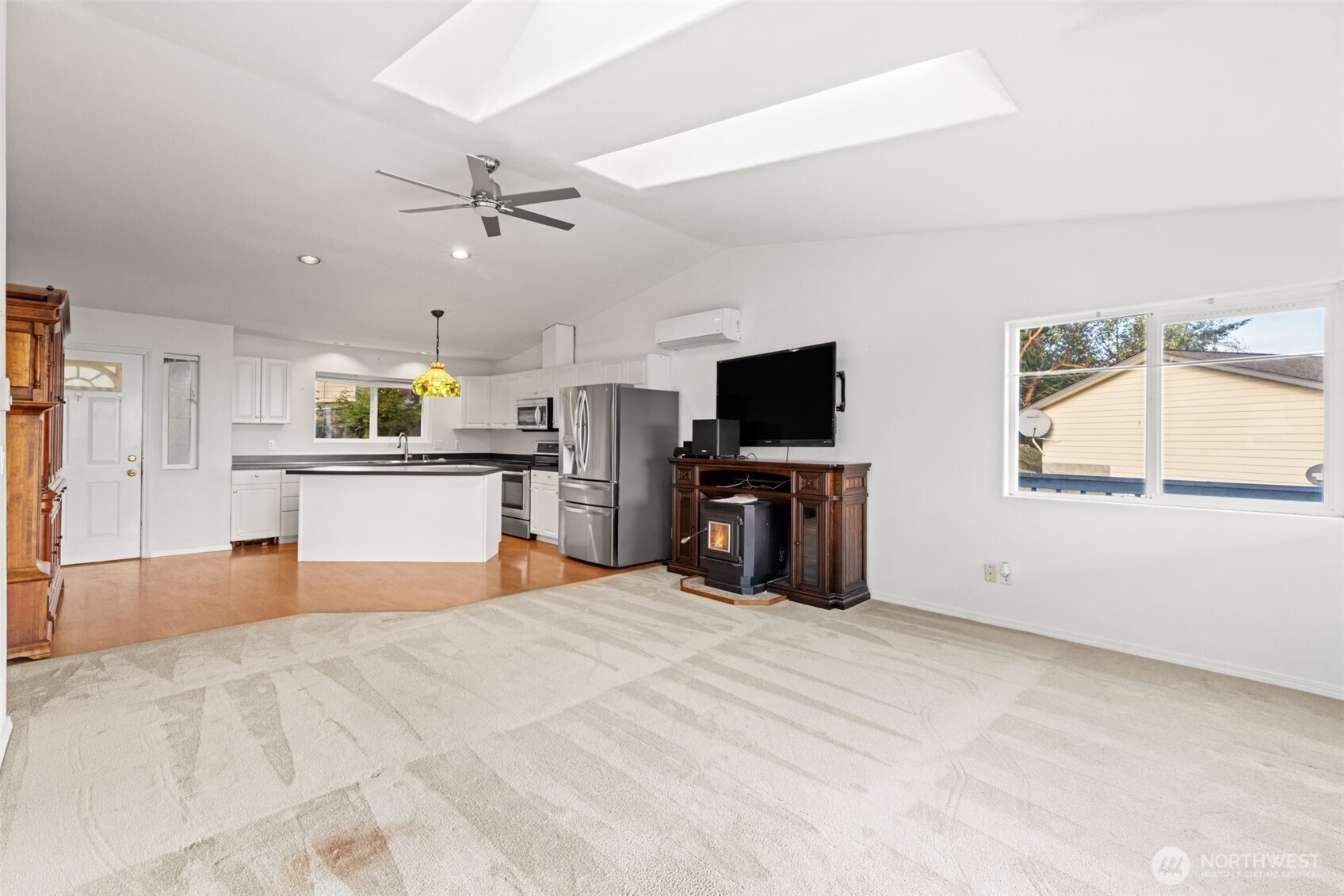 233 Lupine Drive , Sequim, WA 98382