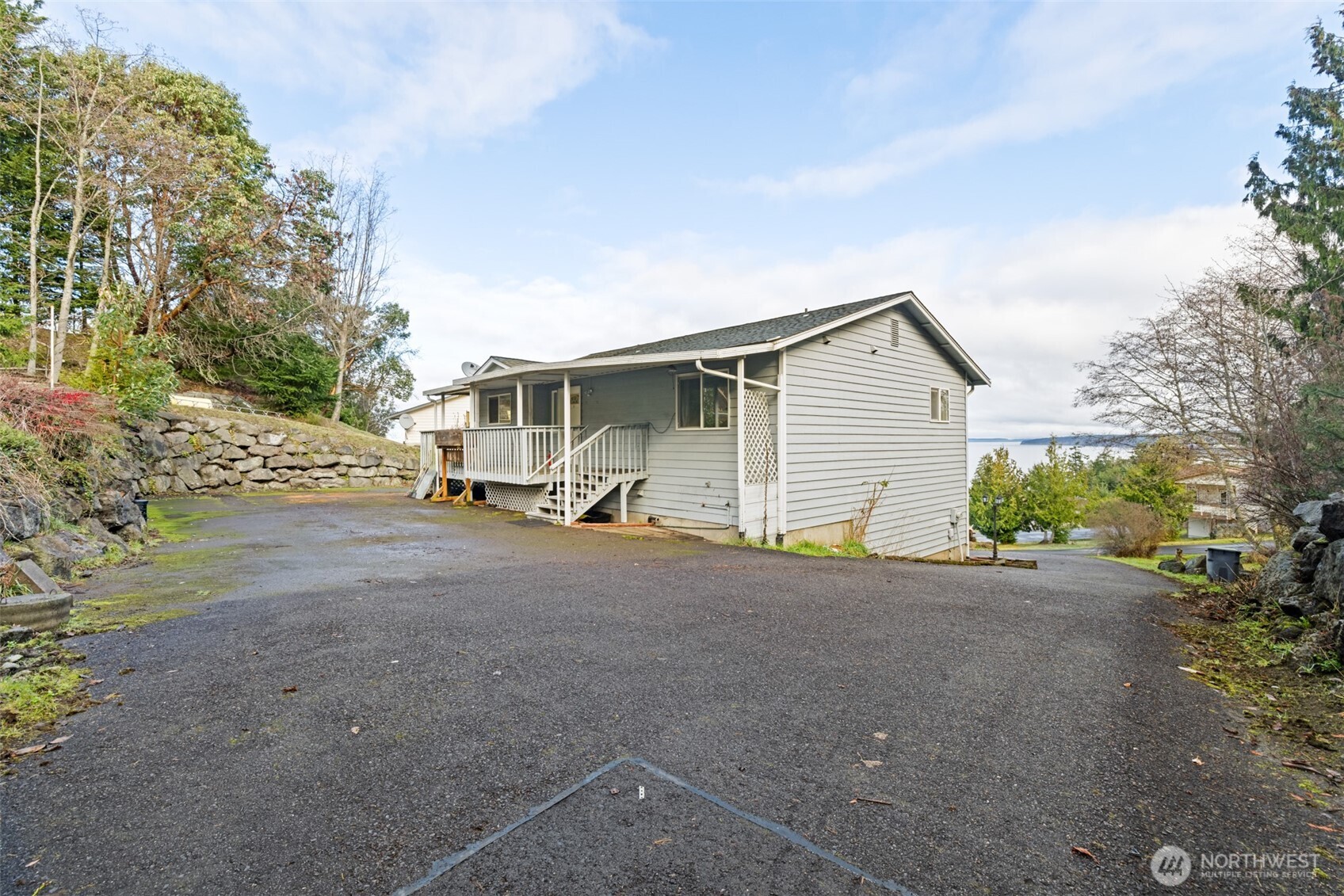233 Lupine Drive , Sequim, WA 98382