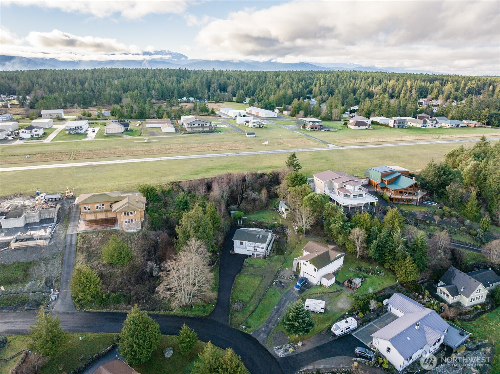 233 Lupine Drive , Sequim, WA 98382