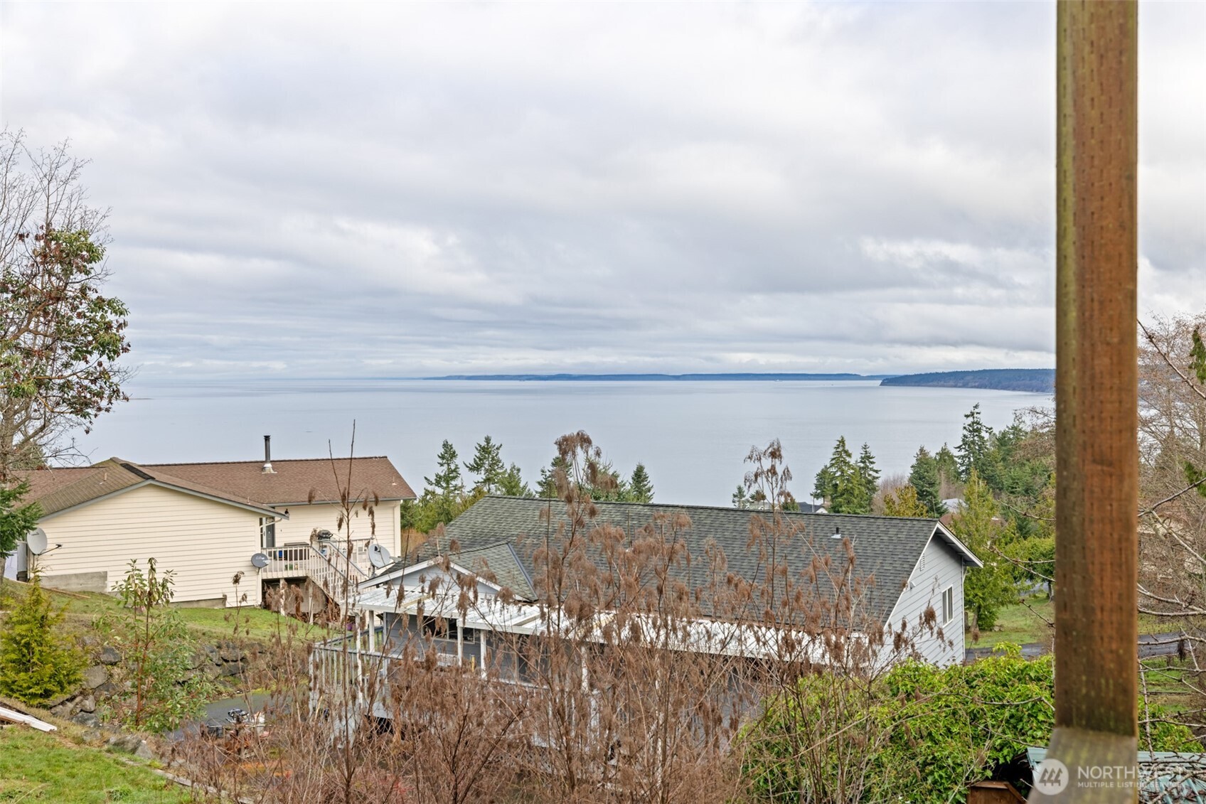 233 Lupine Drive , Sequim, WA 98382