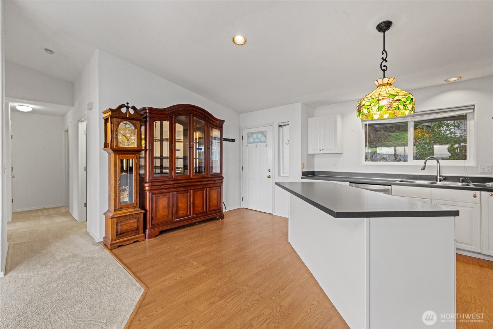 233 Lupine Drive , Sequim, WA 98382