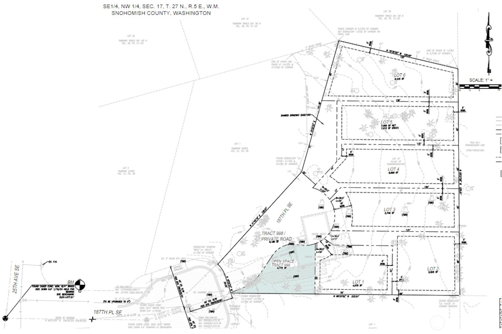 2531 187th PL SE , Bothell, WA 98012