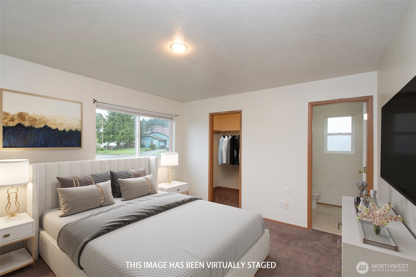 619 E Lauridsen Boulevard , Port Angeles, WA 98362