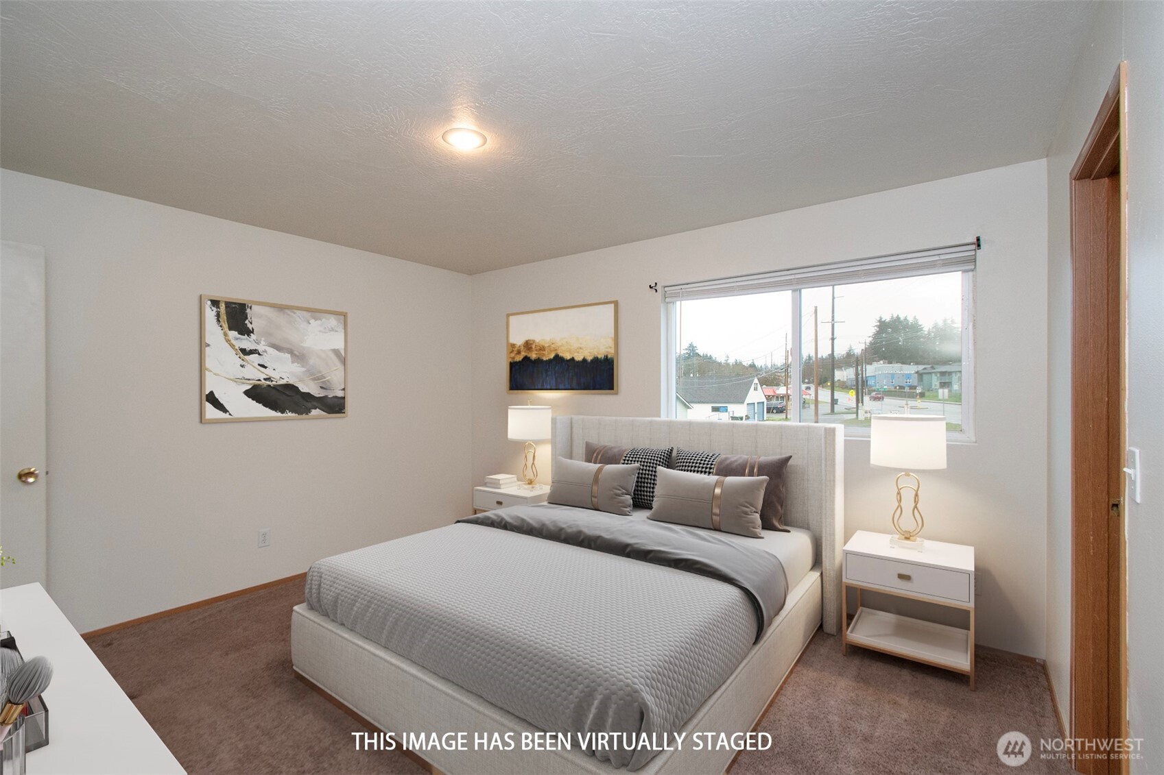 619 E Lauridsen Boulevard , Port Angeles, WA 98362