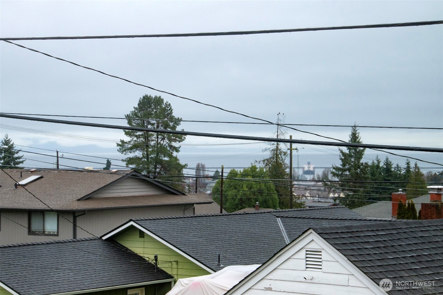 619 E Lauridsen Boulevard , Port Angeles, WA 98362