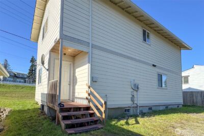 619 E Lauridsen Boulevard , Port Angeles, WA 98362 - Photo 2