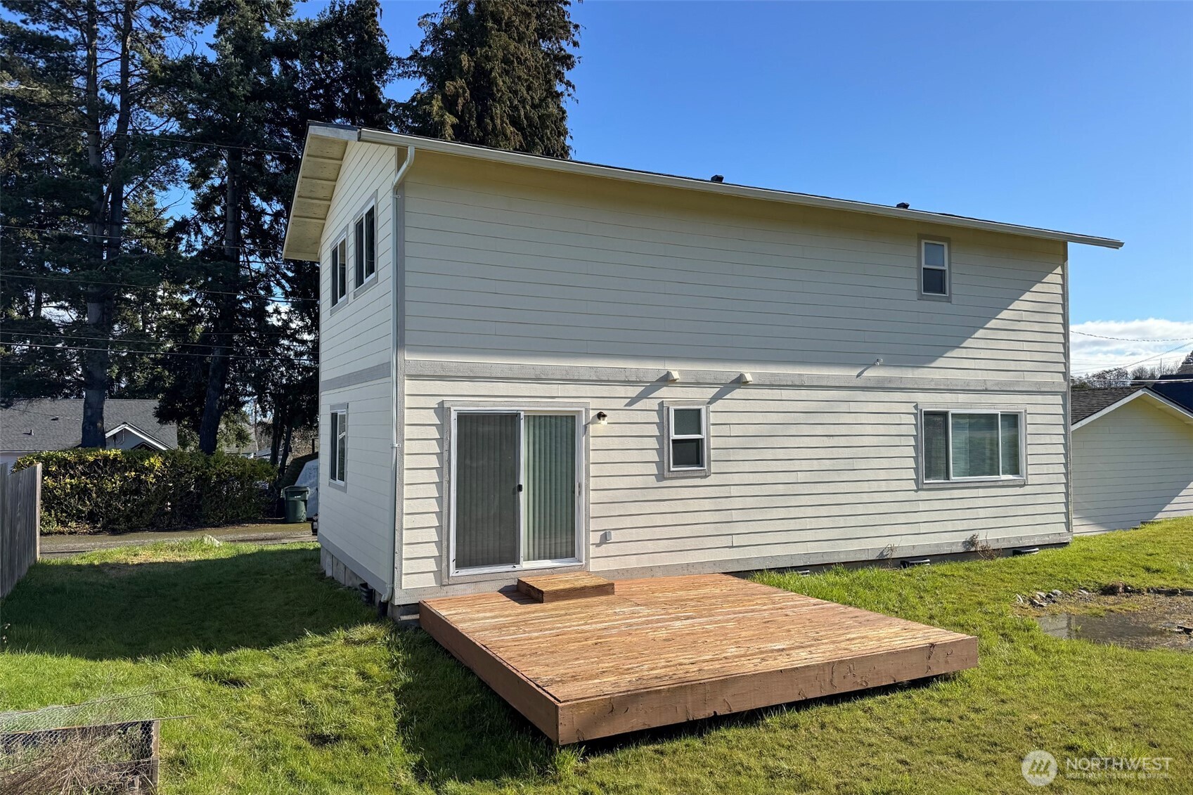 619 E Lauridsen Boulevard , Port Angeles, WA 98362