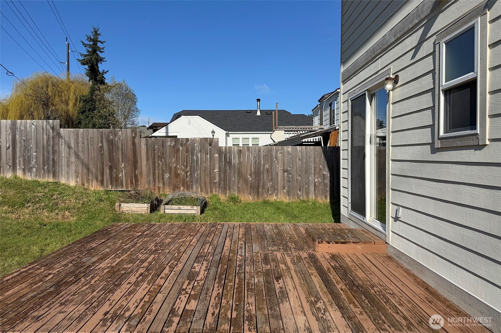619 E Lauridsen Boulevard , Port Angeles, WA 98362