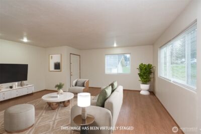 619 E Lauridsen Boulevard , Port Angeles, WA 98362 - Photo 4