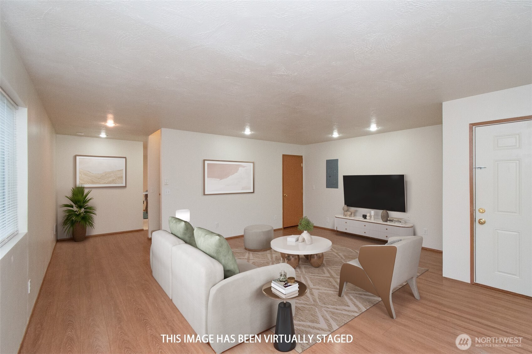 619 E Lauridsen Boulevard , Port Angeles, WA 98362