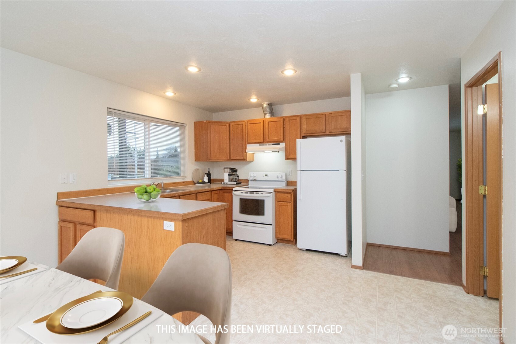 619 E Lauridsen Boulevard , Port Angeles, WA 98362