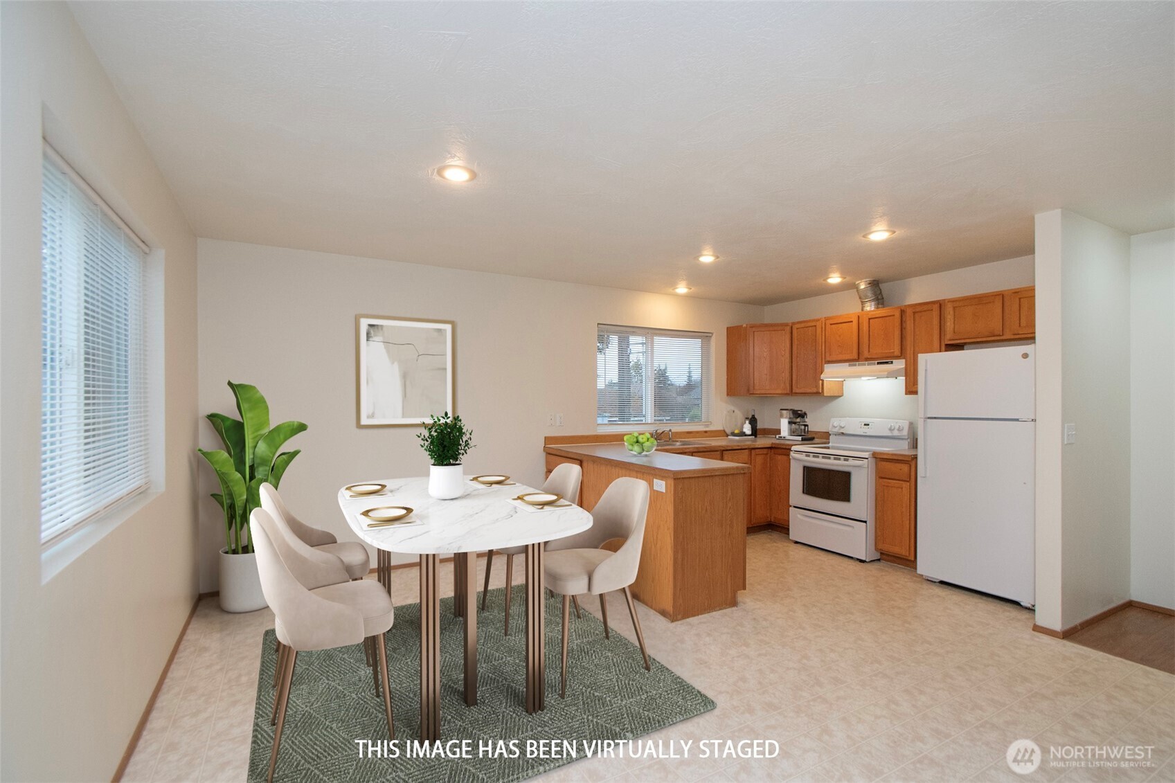 619 E Lauridsen Boulevard , Port Angeles, WA 98362