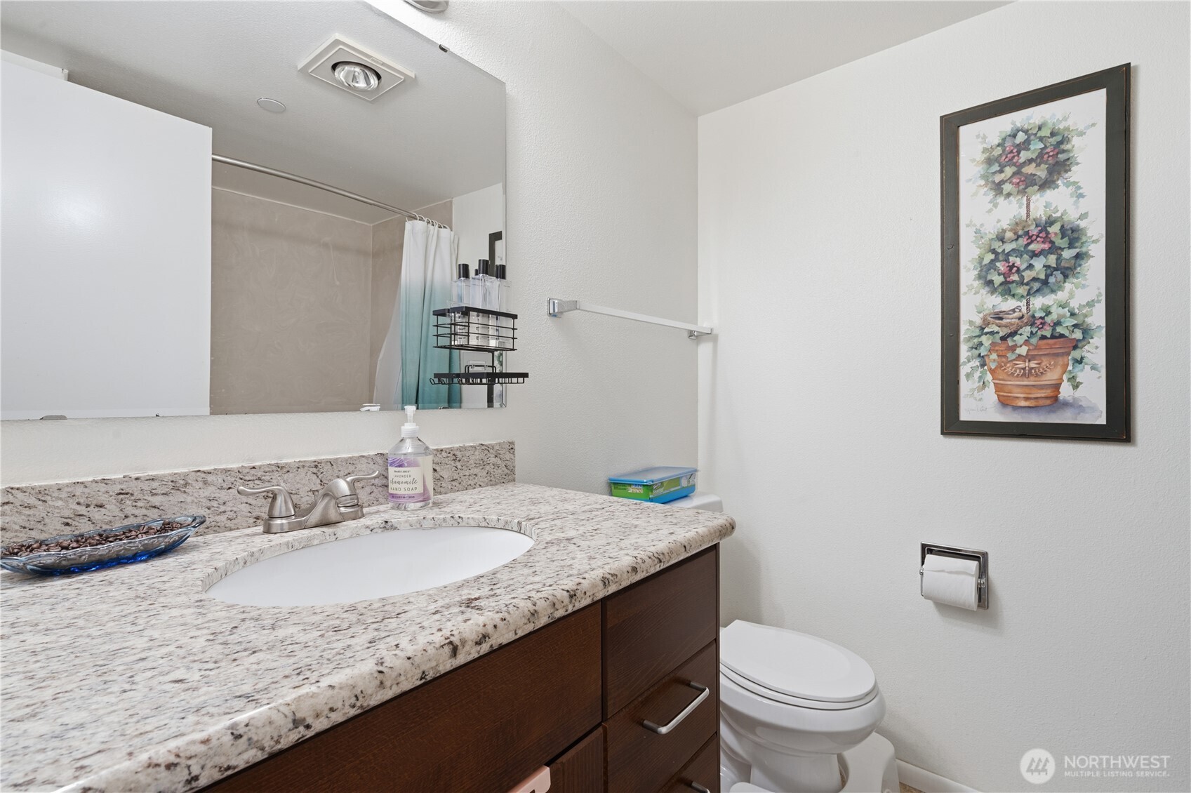 10101 SE 3rd Street #402, Bellevue, WA 98004