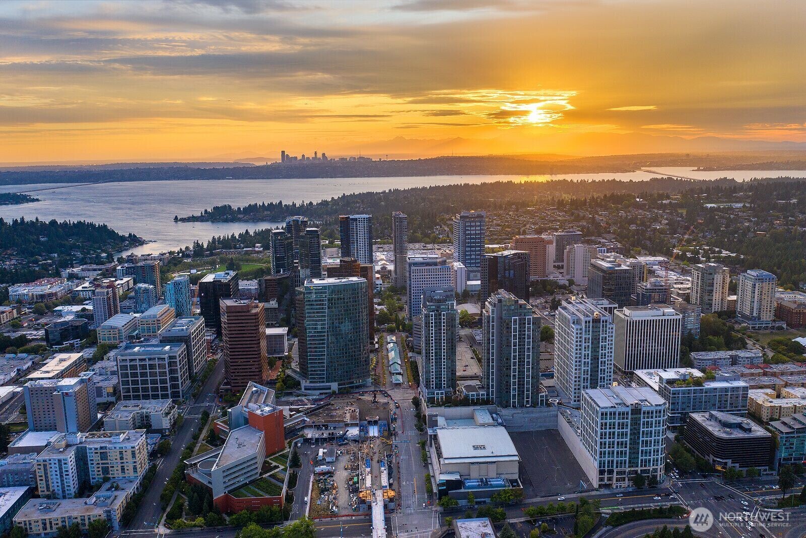 10101 SE 3rd Street #402, Bellevue, WA 98004