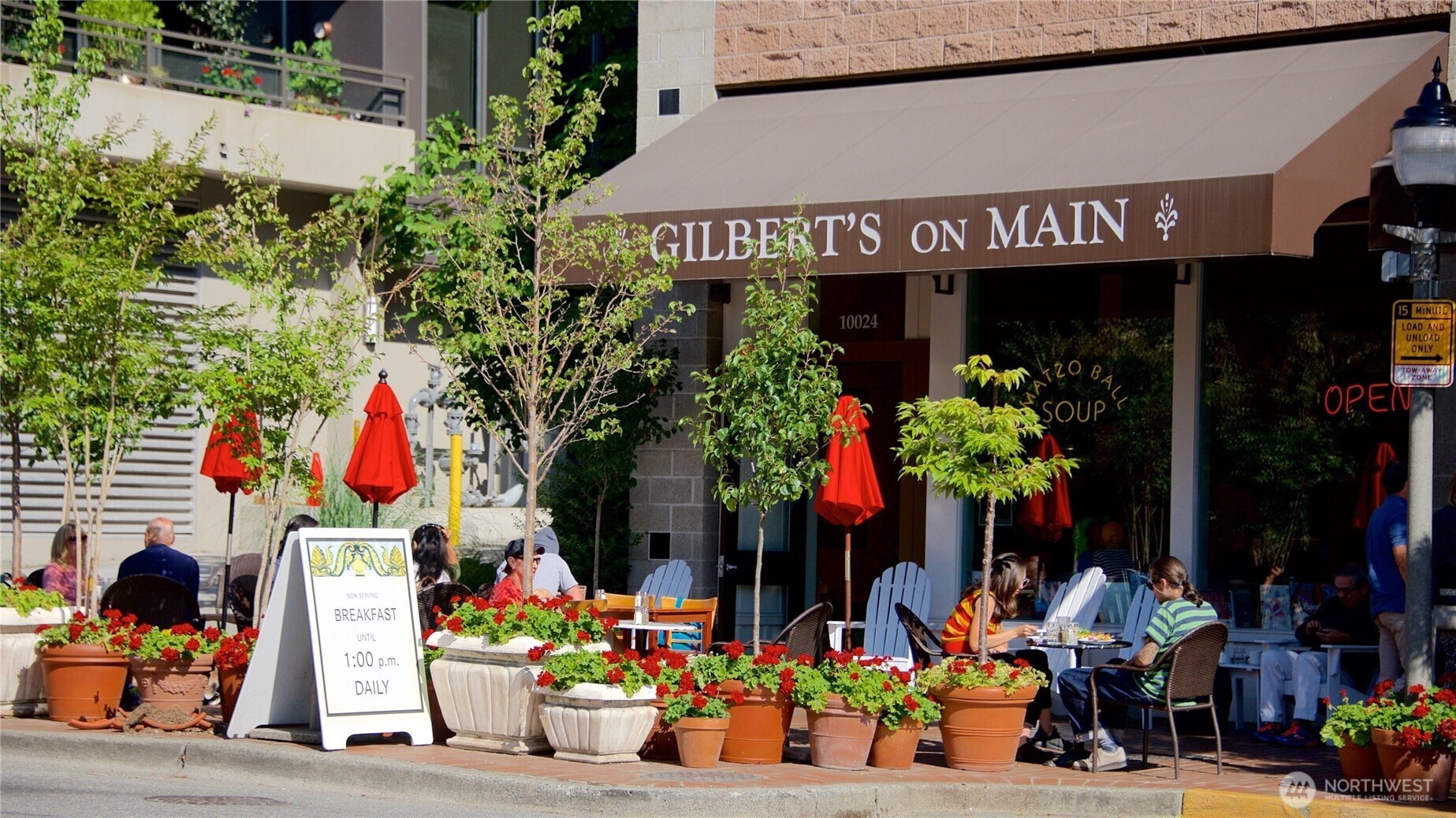 10101 SE 3rd Street #402, Bellevue, WA 98004