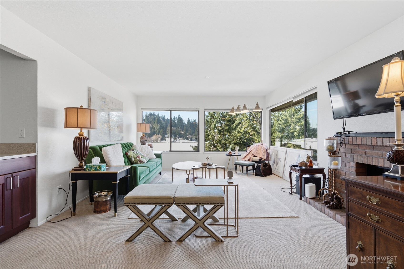 10101 SE 3rd Street #402, Bellevue, WA 98004
