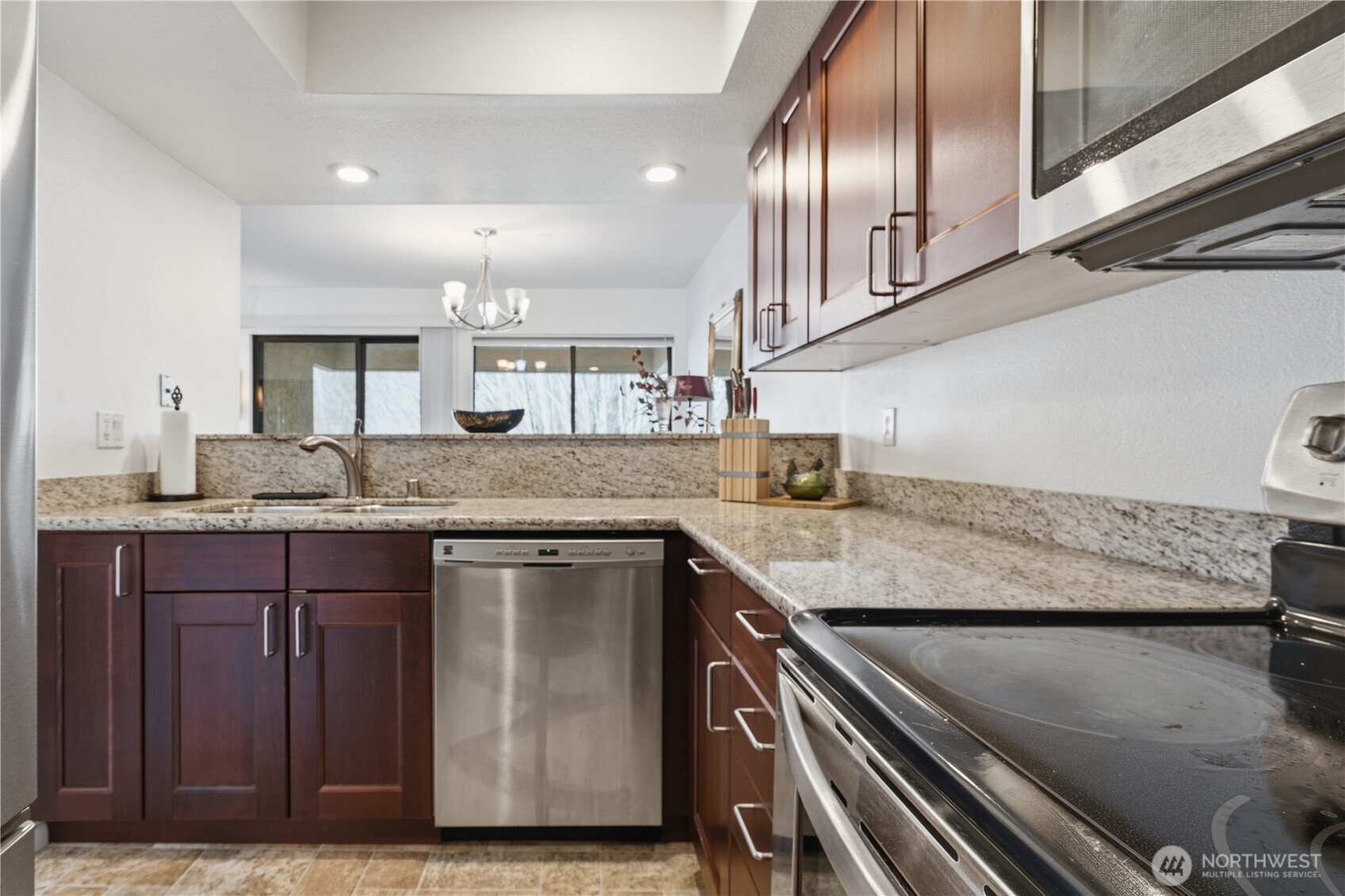 10101 SE 3rd Street #402, Bellevue, WA 98004