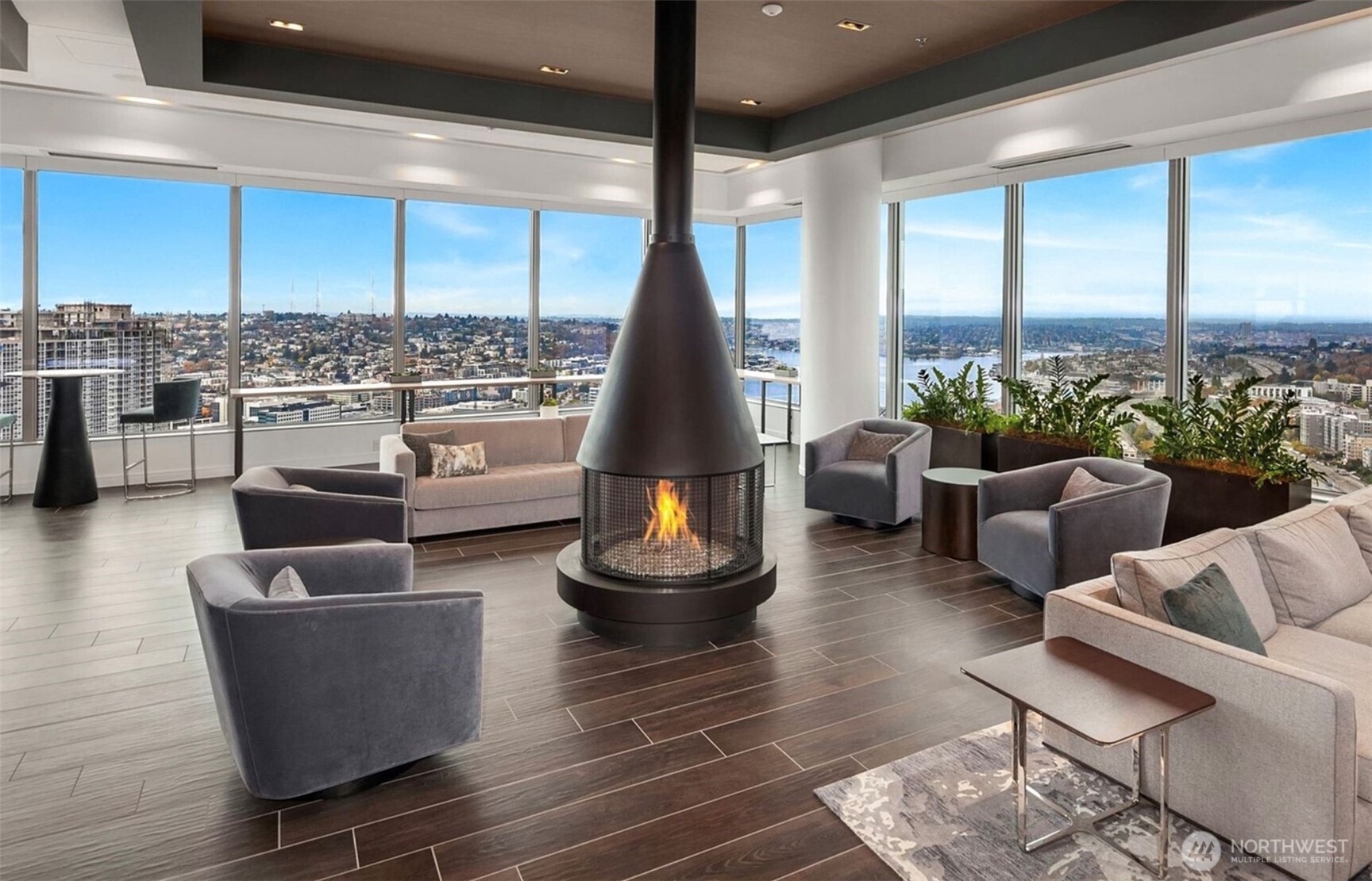 1808 Minor Avenue #912, Seattle, WA 98101