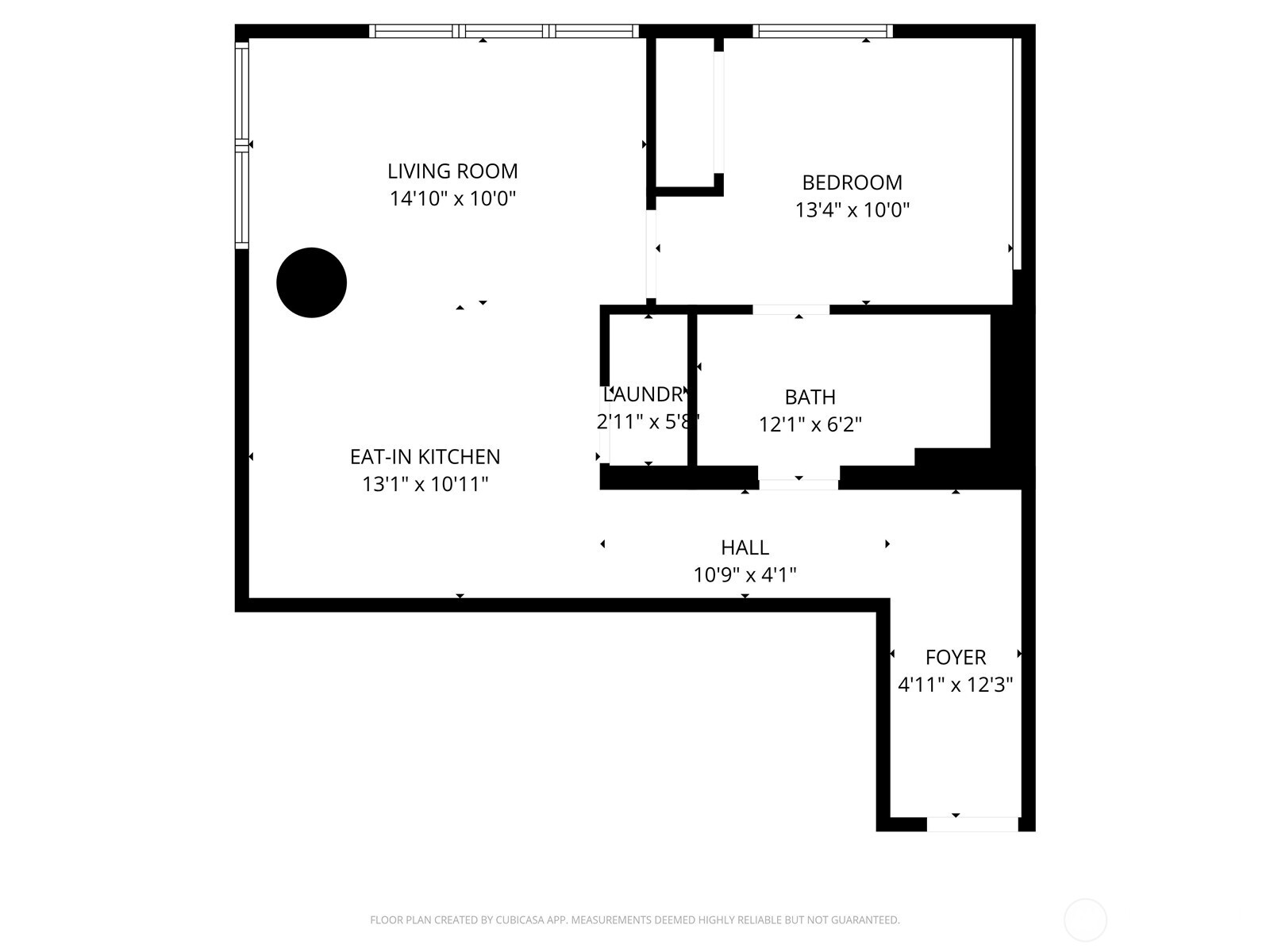1808 Minor Avenue #912, Seattle, WA 98101