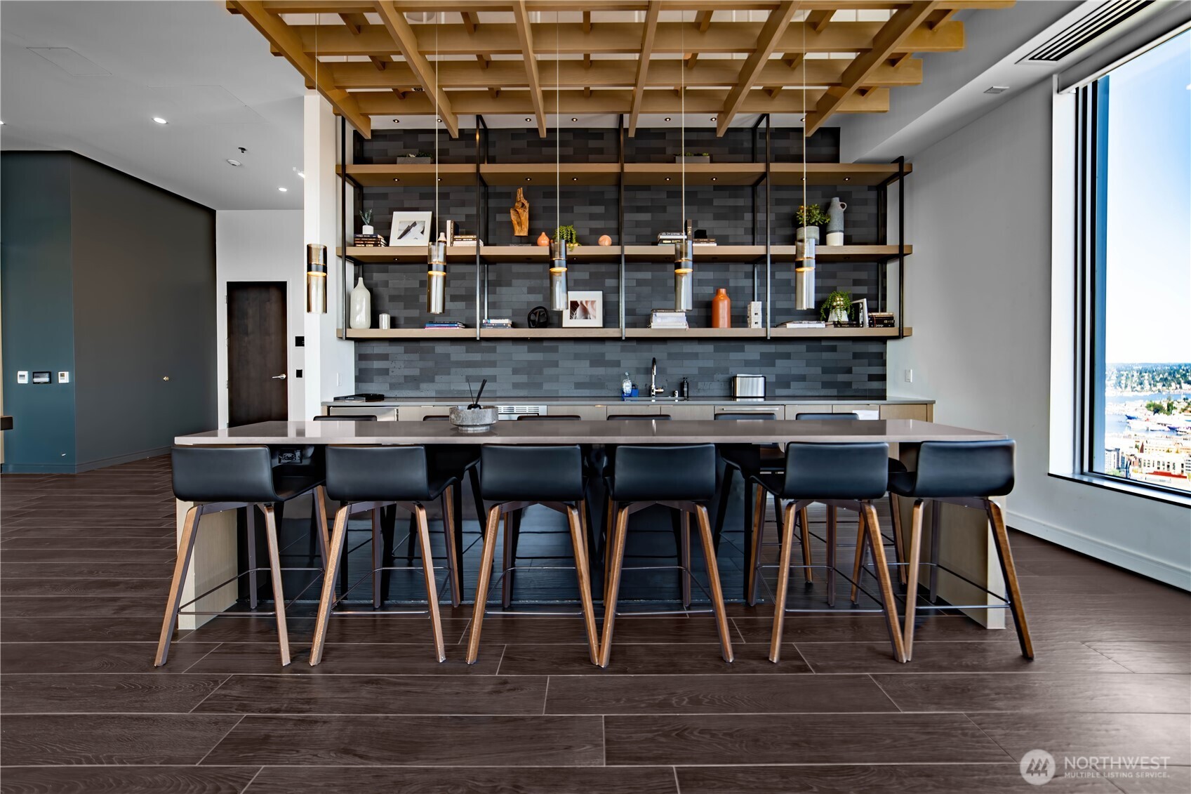 1808 Minor Avenue #912, Seattle, WA 98101