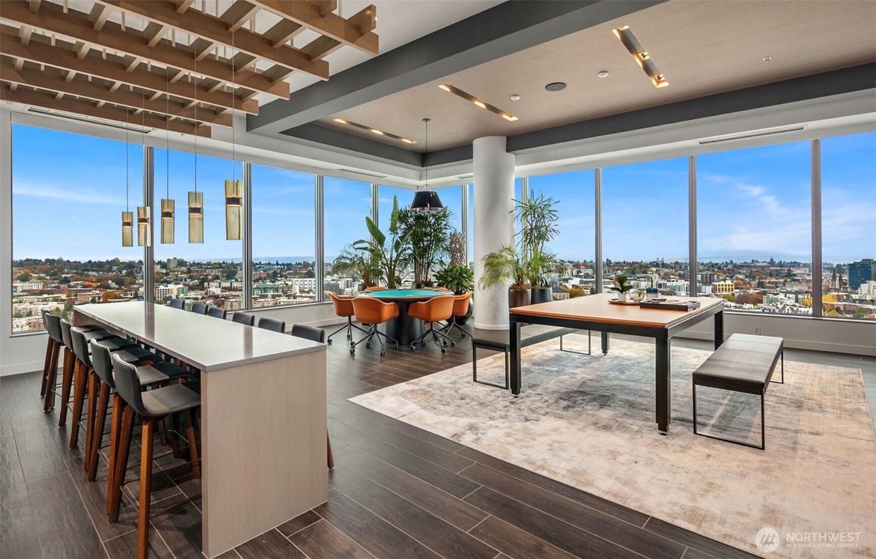 1808 Minor Avenue #912, Seattle, WA 98101