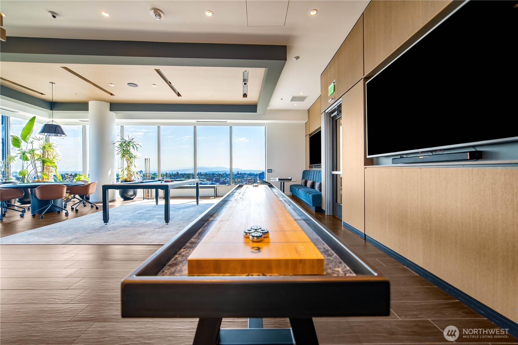 1808 Minor Avenue #912, Seattle, WA 98101